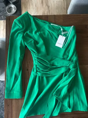 Amanda Uprichard Medium Dress thumbnail 1