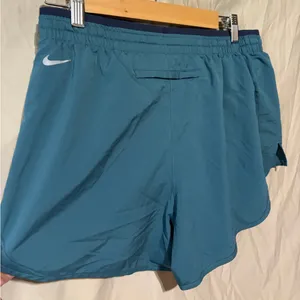 Nike shorts thumbnail 2