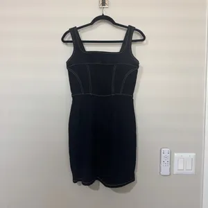 NWOT Reformation Davies Bustier Dress Size 6 thumbnail 3