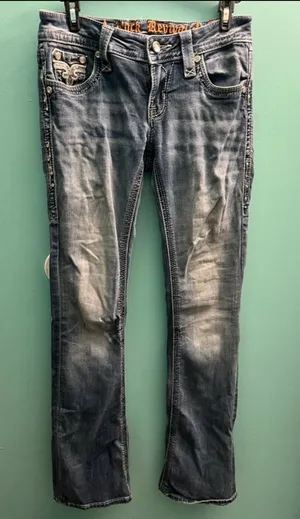 Rock Revival Jeans Bootcut Women’s thumbnail 1