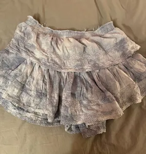 Loveshackfancy skirt thumbnail 1
