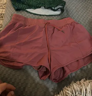 CRZ Yoga Shorts thumbnail 1