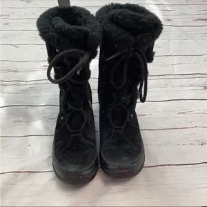 The North Face Abby Boots thumbnail 2