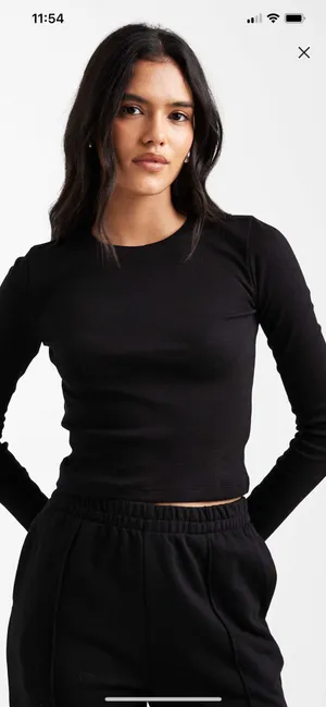 ASOS Long Sleeve thumbnail 1