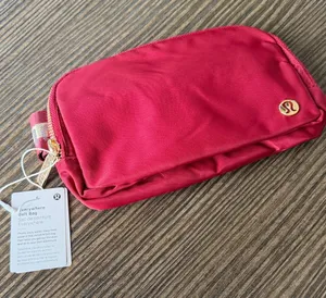 Lululemon Everywhere Belt Bag 1L NWT thumbnail 1