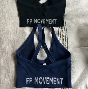 Free People logo bra thumbnail 4