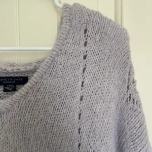 EUC | American‎ Eagle women’s jegging fit hooded sweater — small thumbnail 3
