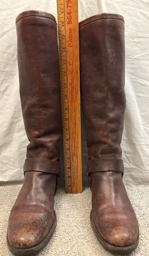 Phillip Harness Boot 76851 thumbnail 1