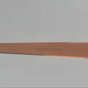 💸Sheer Pink Mirror UV Protection Cateye Sunglasses💸 thumbnail 3