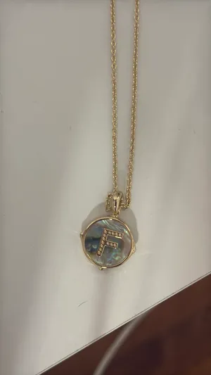 Kendra Scott Necklace thumbnail 1