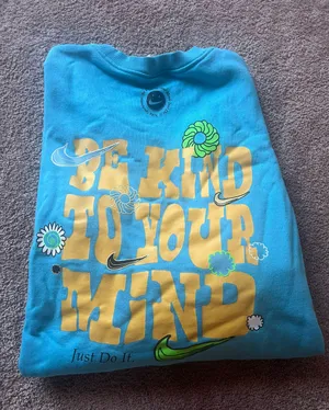 Nike Crew Neck thumbnail 3