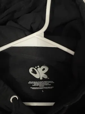 Olivia Rodrigo Guts Tour Hoodie- Bought at Concert thumbnail 2
