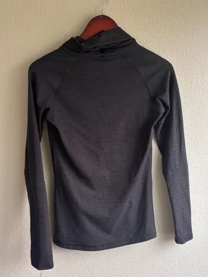Nike OSU Quarter-Zip thumbnail 4