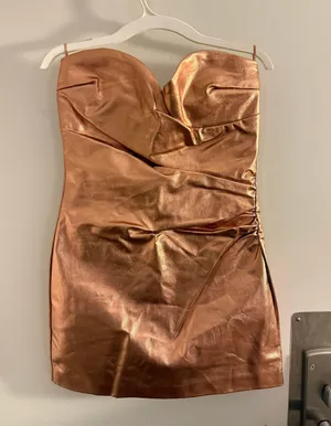 Mini Dress thumbnail 2