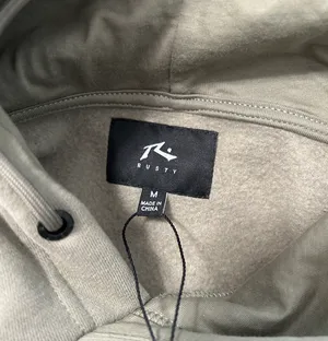 NWT Pullover Hoodie || Size Medium thumbnail 7