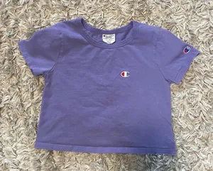 Champion T-shirt thumbnail 1