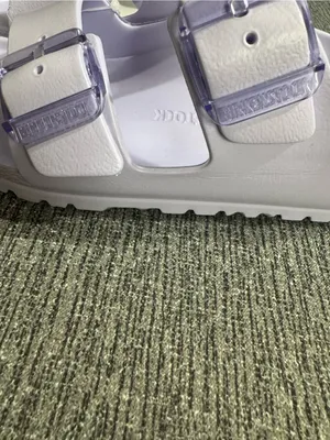 Birkenstock Arizona Buckle EVA Slide Sandal thumbnail 4