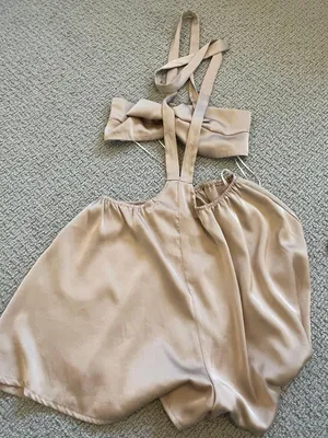 Princess Polly Romper thumbnail 1