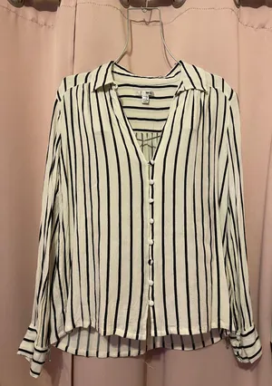 Amuse Society Blouse thumbnail 1