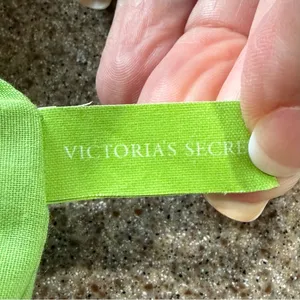 Vintage Victoria’s Secret Small Clutch Y2K Brown Faux Leather Indie Sleaze Purse thumbnail 8
