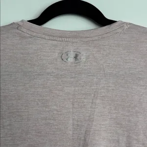Under Armour Women’s Short Sleeve Performance T-Shirt Size L thumbnail 6