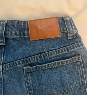 Princess Polly Utility Jean Shorts thumbnail 5