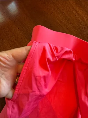 Tommy Bahama cover up shorts M like new thumbnail 5