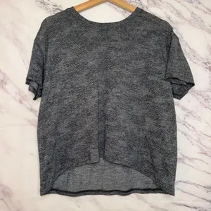 Lululemon Train to Be Short Sleeve thumbnail 1