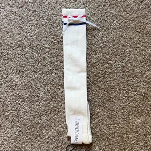Free People Movement Foul Shot Knee-High Socks NWT OS thumbnail 7