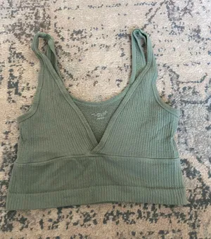 Out From Under Tank Top thumbnail 1