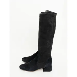 Gentle Souls -  Emily Stretch‎ Knee High Boots thumbnail 4