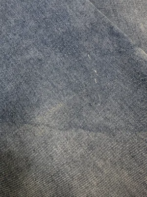 Delia*s Light Wash Jeans Small Relaxed Fit Y2K Denim thumbnail 3