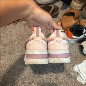 Puma platform sneakers thumbnail 3