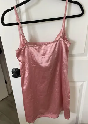 Blush Mark Dress thumbnail 3