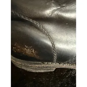 Frye Women's Veronica Flex Combat Boot Black Size 8.5 B thumbnail 6