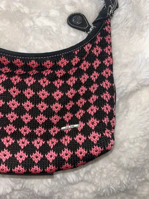The Sak Pink Small Purse thumbnail 4