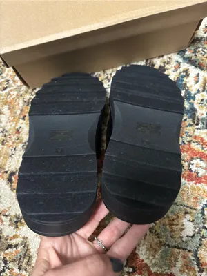 Steve Madden Women's Chex Slipper size 9M brand new thumbnail 9