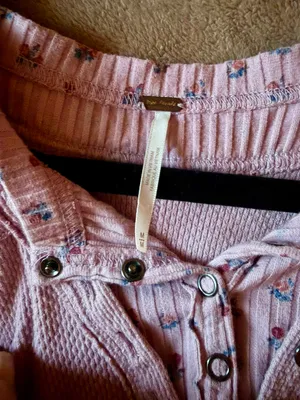 Free People Long Sleeve thumbnail 3