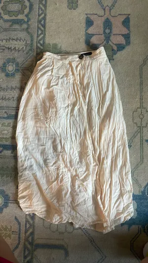 Who What Were Midi Skirt thumbnail 1