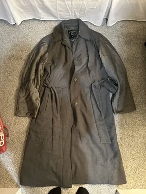 Abercrombie coat thumbnail 3