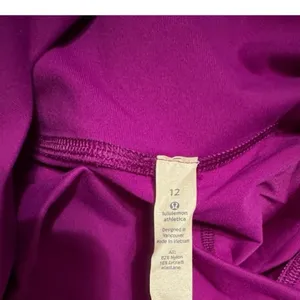 Lululemon Wonder Under‎ Pant Hi-Rise nwt thumbnail 6