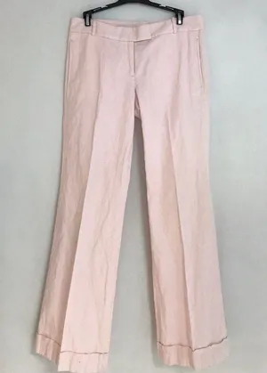 J. Crew Wide Leg Dressy Pants NWT thumbnail 1
