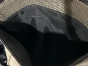 Ariat Canvas Utility Bag thumbnail 5