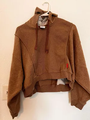 Nike Sweatshirt Hoodie thumbnail 1