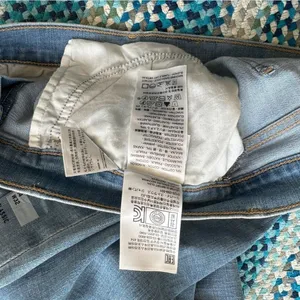Levi’s‎ Classic Capris thumbnail 6