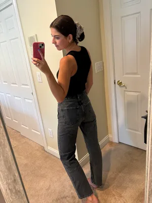 Black Denim thumbnail 2