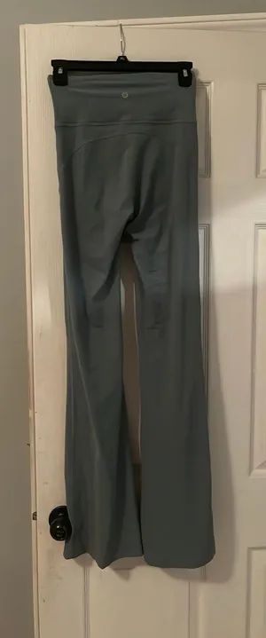 Lululemon flares thumbnail 2