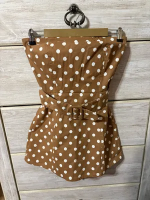 Boutique Mini Dress thumbnail 5