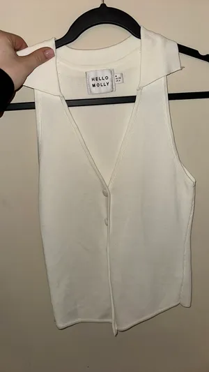 Hello Molly Shirt thumbnail 4