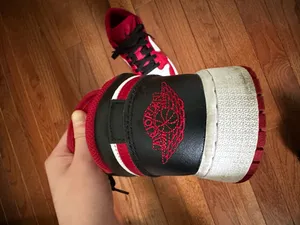 Nike Jordan shoes thumbnail 4